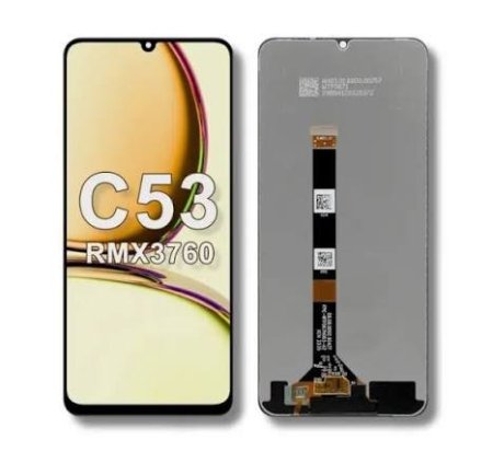 REALME C53